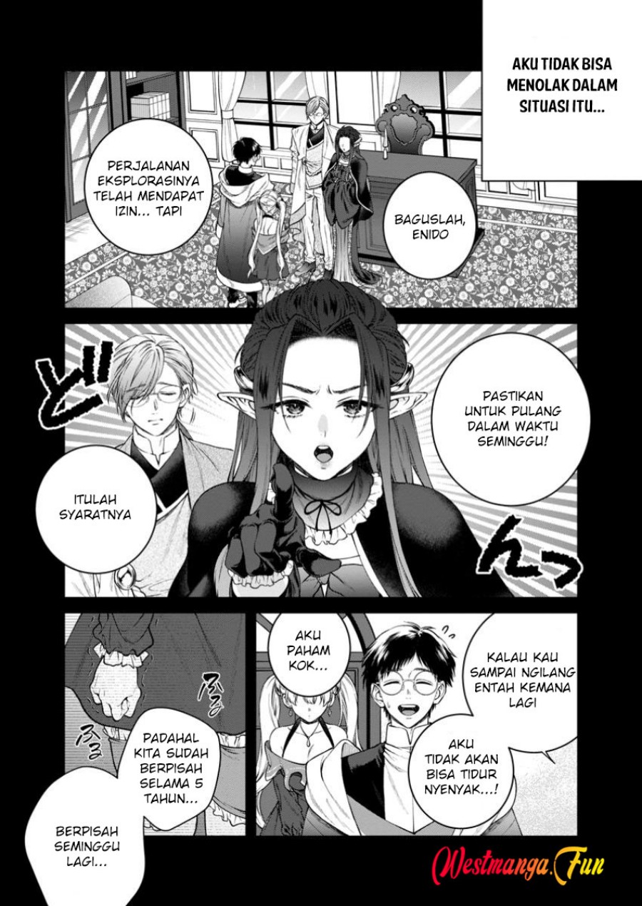 Dilarang COPAS - situs resmi www.mangacanblog.com - Komik isekai cheat kaitakuki 028 - chapter 28 29 Indonesia isekai cheat kaitakuki 028 - chapter 28 Terbaru 4|Baca Manga Komik Indonesia|Mangacan